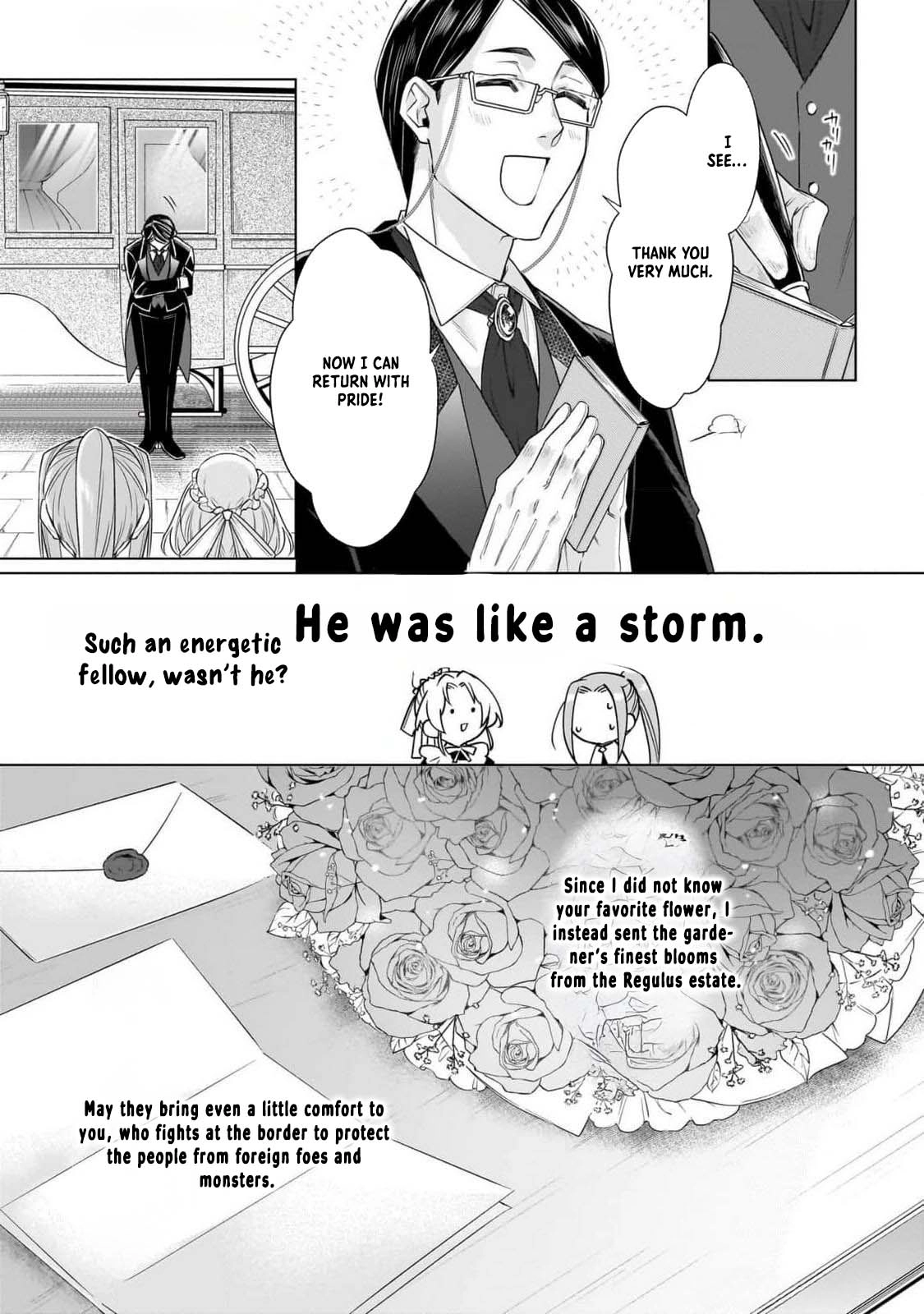On Her Wedding Day, She Discovers Her First Love’s Betrayal Chapter 2 Page 7